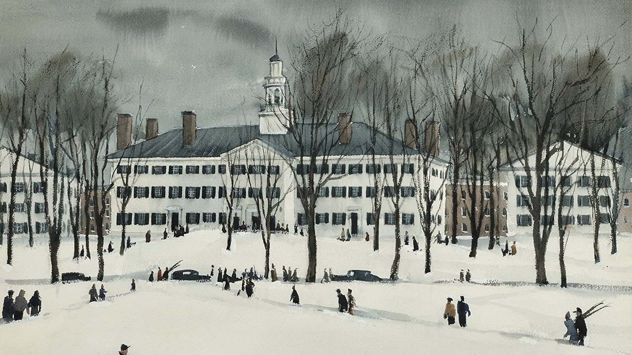 Backdrop image for movie Passion for Snow
