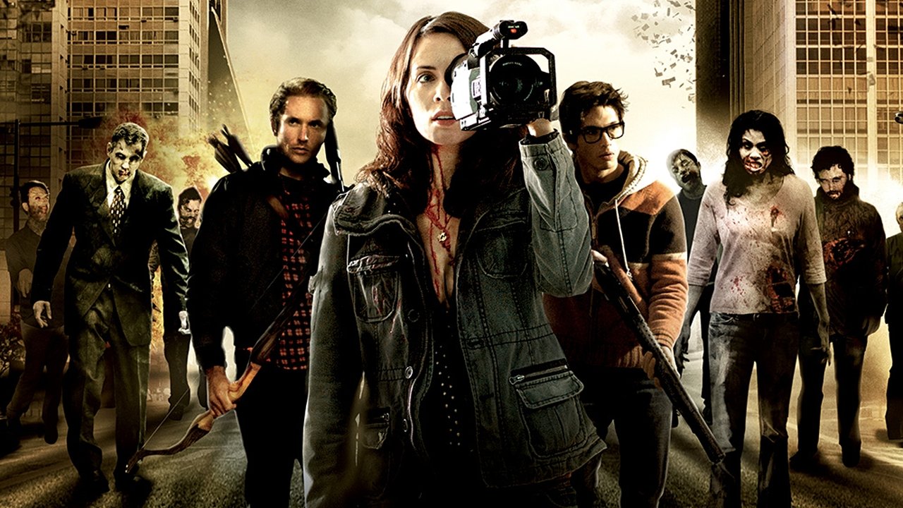 Backdrop image for movie Diary of the Dead