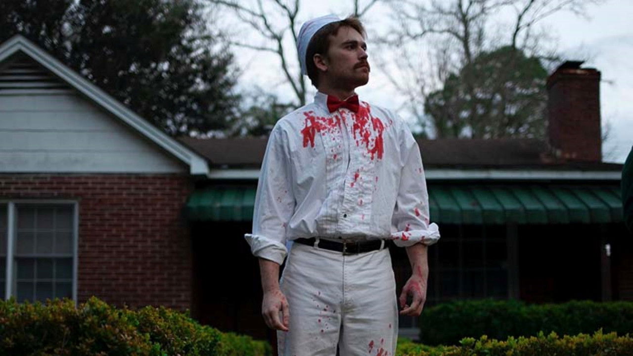 Backdrop image for movie Here Comes The Milkman!