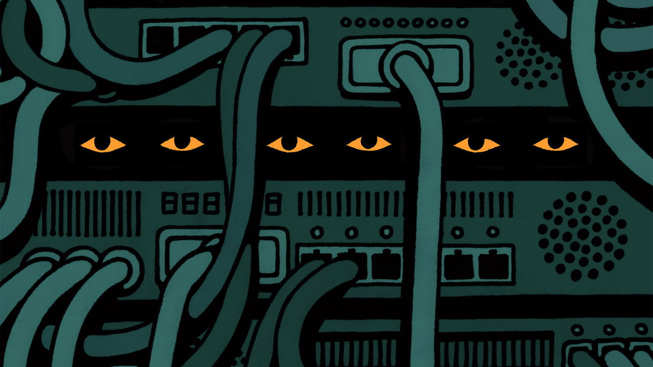 Backdrop image for movie TPB AFK: The Pirate Bay - Away from Keyboard