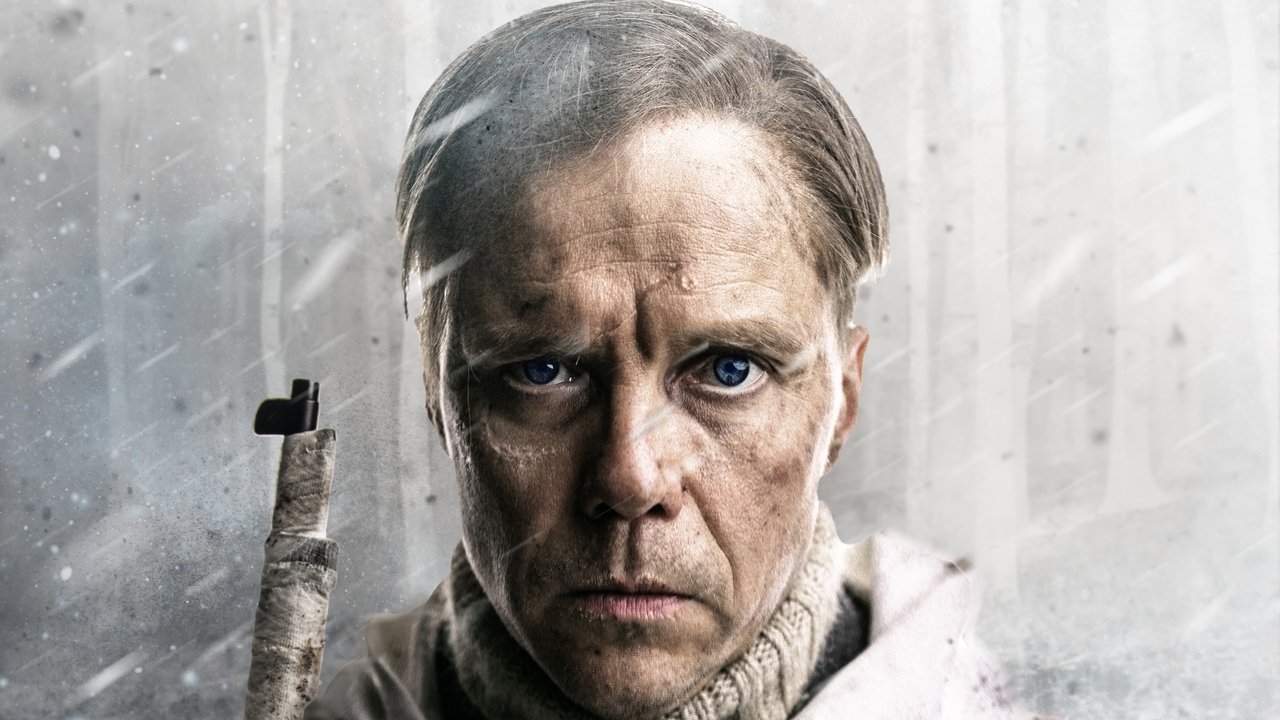 Backdrop image for movie Häyhä