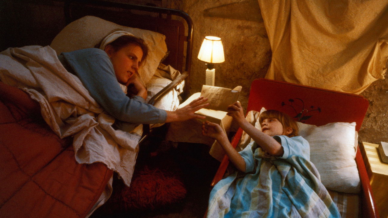 Backdrop image for movie The Laundry