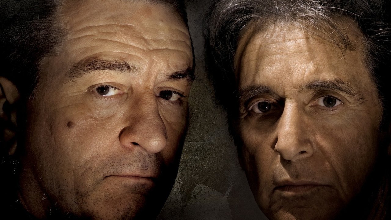 Backdrop image for movie Righteous Kill