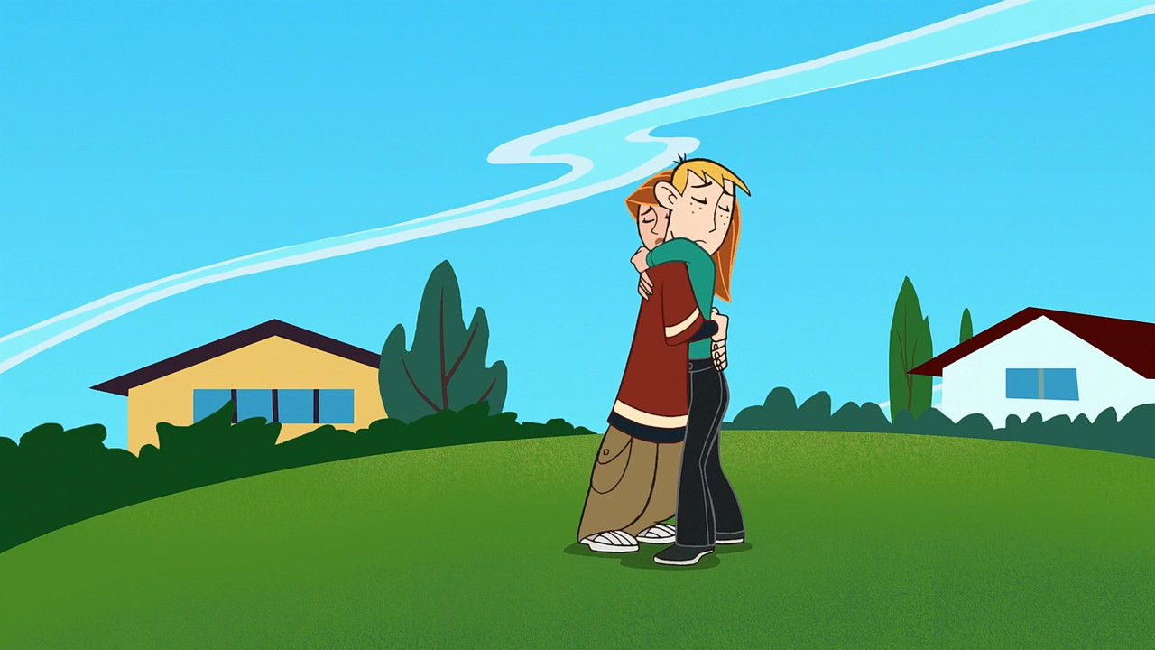 Backdrop image for movie Kim Possible: A Sitch In Time