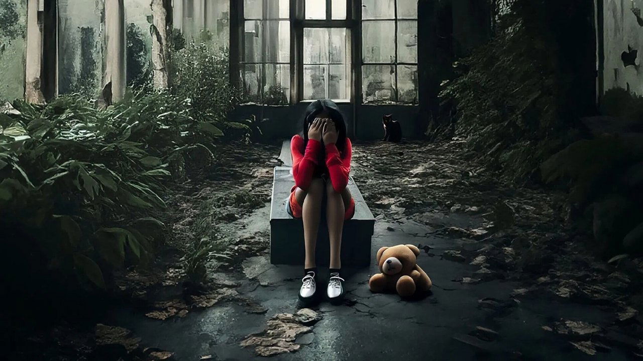 Backdrop image for movie Hide & Seek