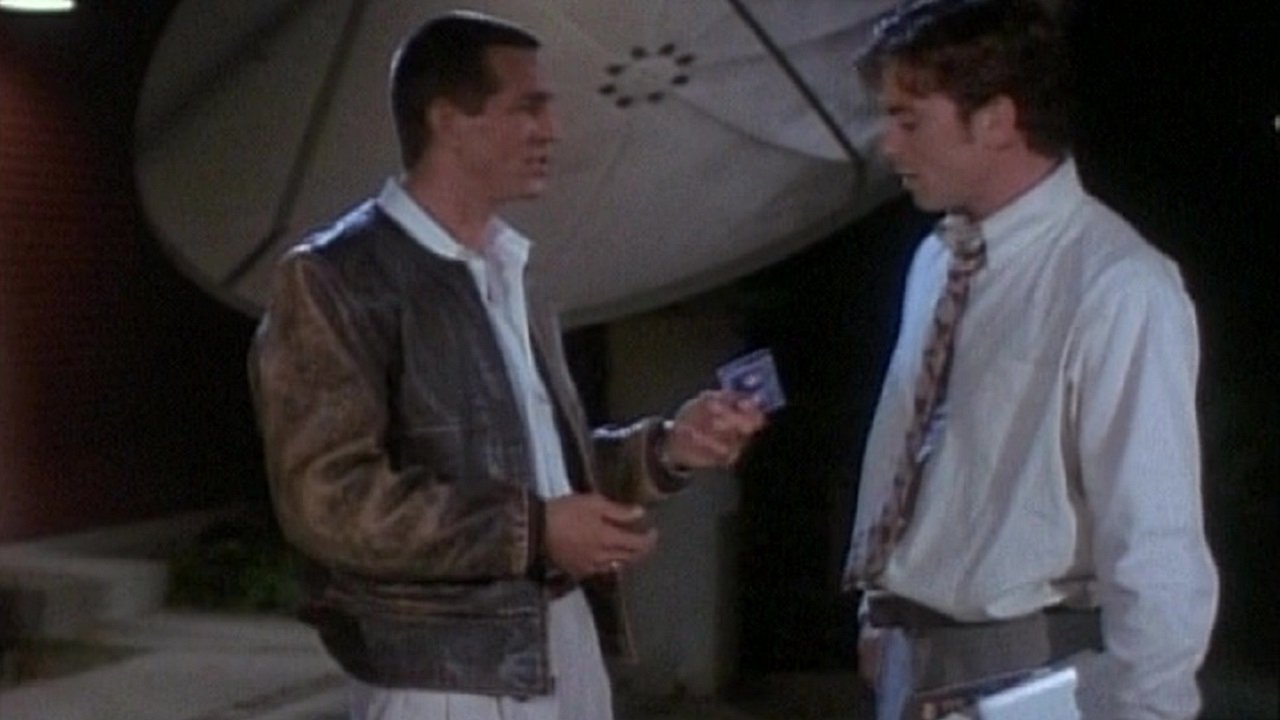 Backdrop image for movie Power 98