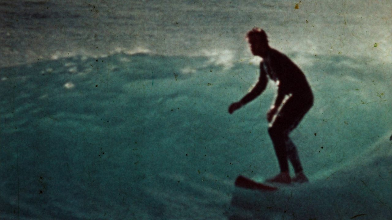 Backdrop image for movie RE-MOTE: The Lost Reels