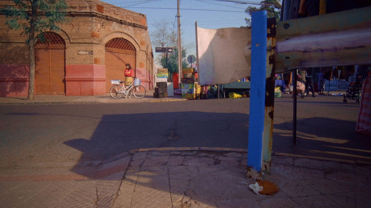 Backdrop image for movie Sopaipillas Pasadas