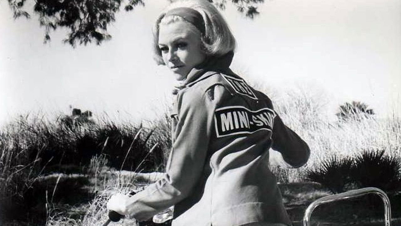 Backdrop image for movie The Mini-Skirt Mob