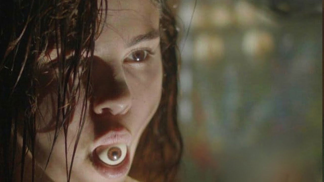 Backdrop image for movie A Love Story