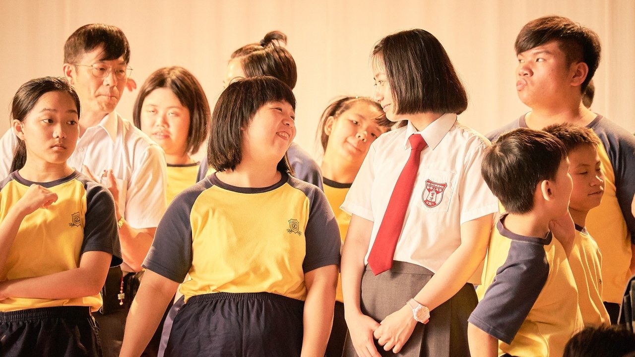 Backdrop image for movie Distinction