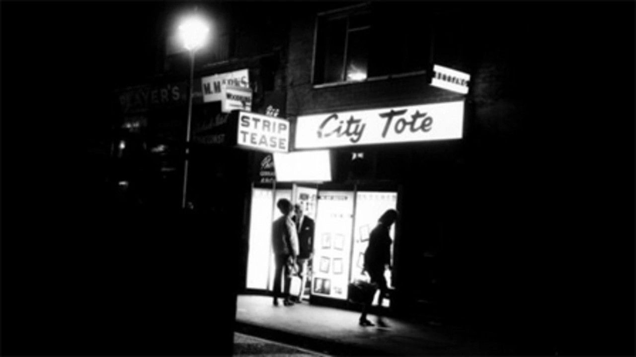 Backdrop image for movie West End Jungle