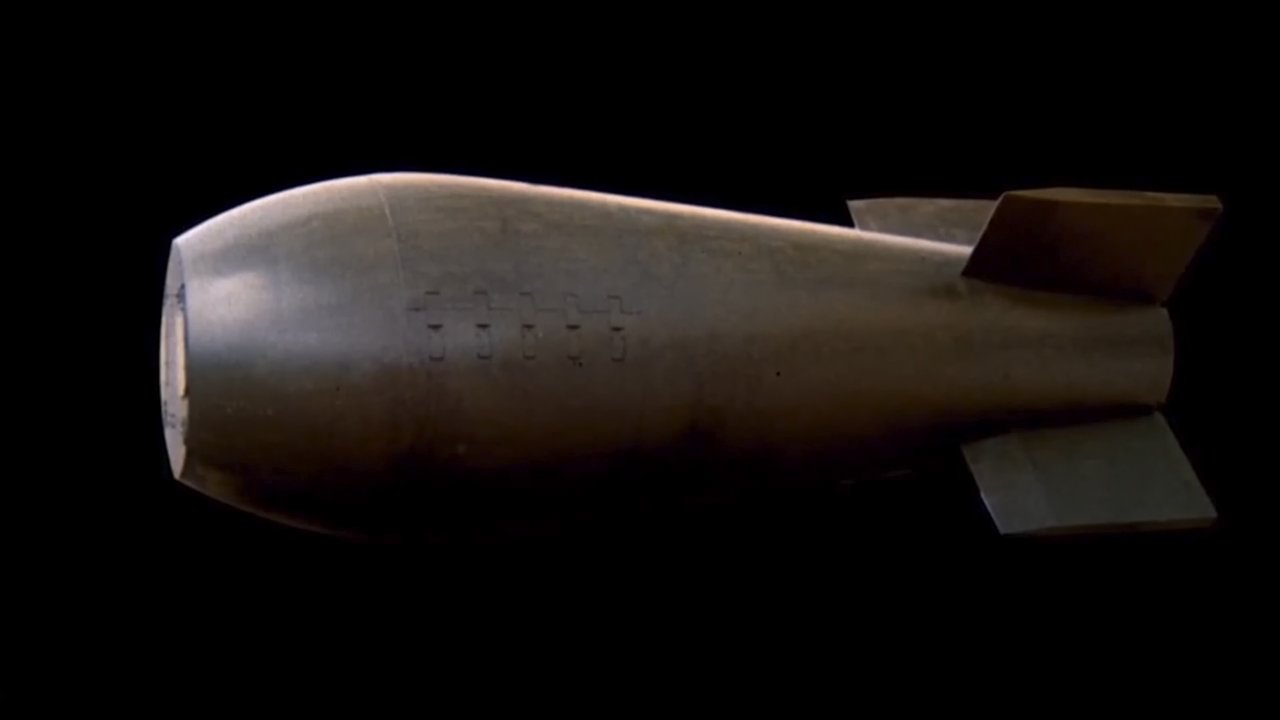 Backdrop image for movie The Bomb