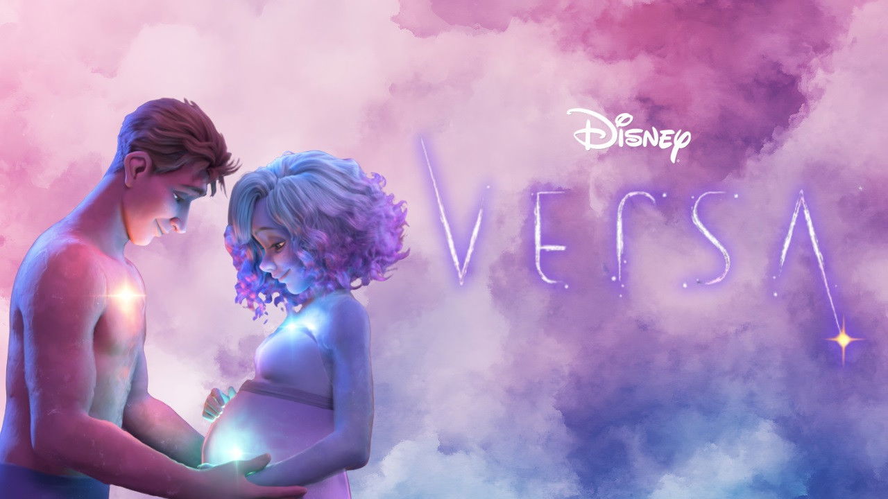 Backdrop image for movie Versa