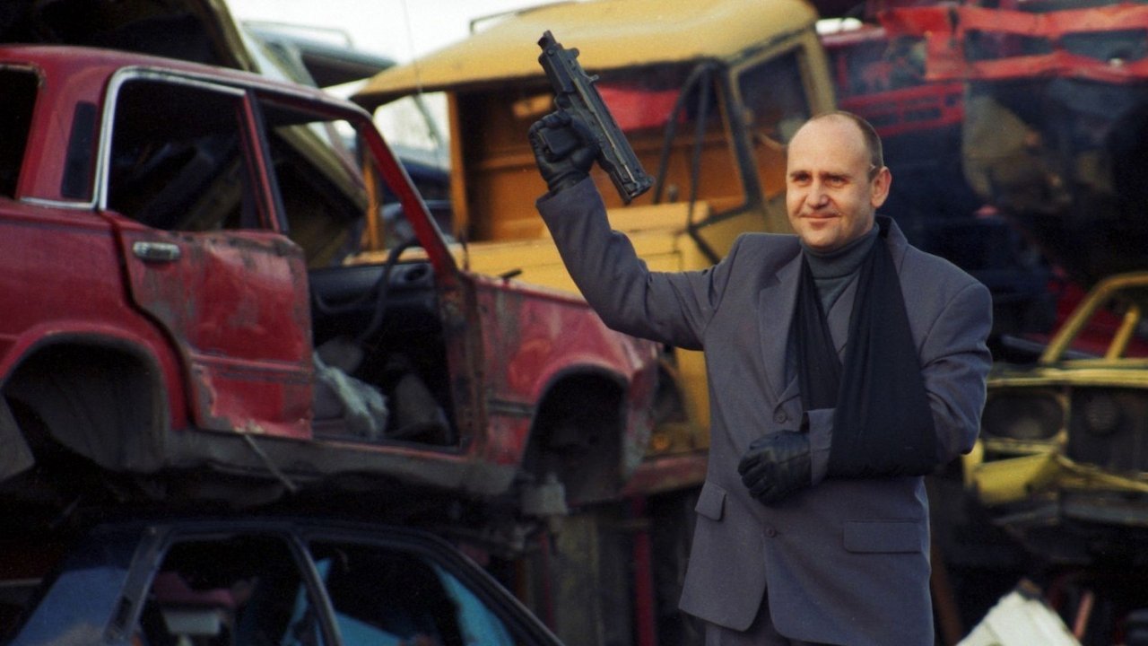Backdrop image for movie Killer