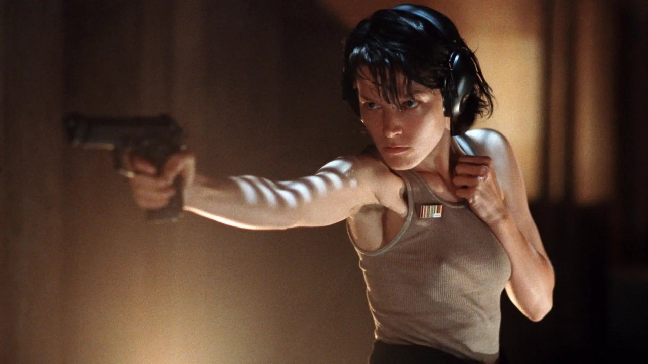 Backdrop image for movie Point of No Return