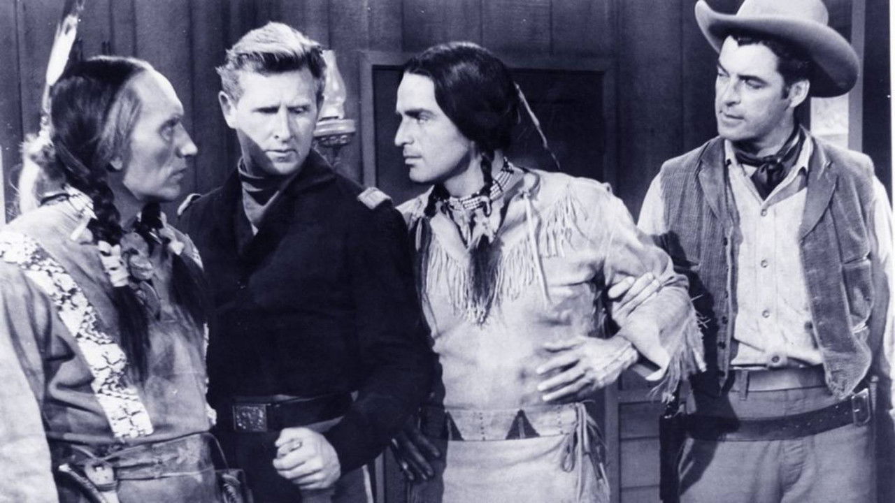 Backdrop image for movie Ride Out for Revenge