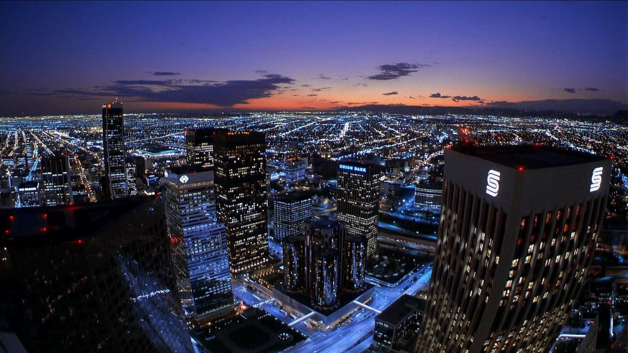 Backdrop image for movie Chronos