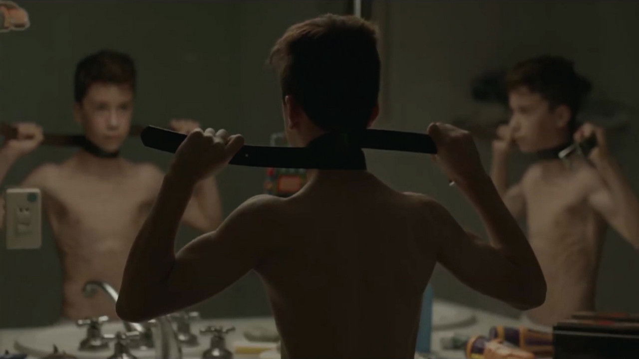 Backdrop image for movie Bug Killer