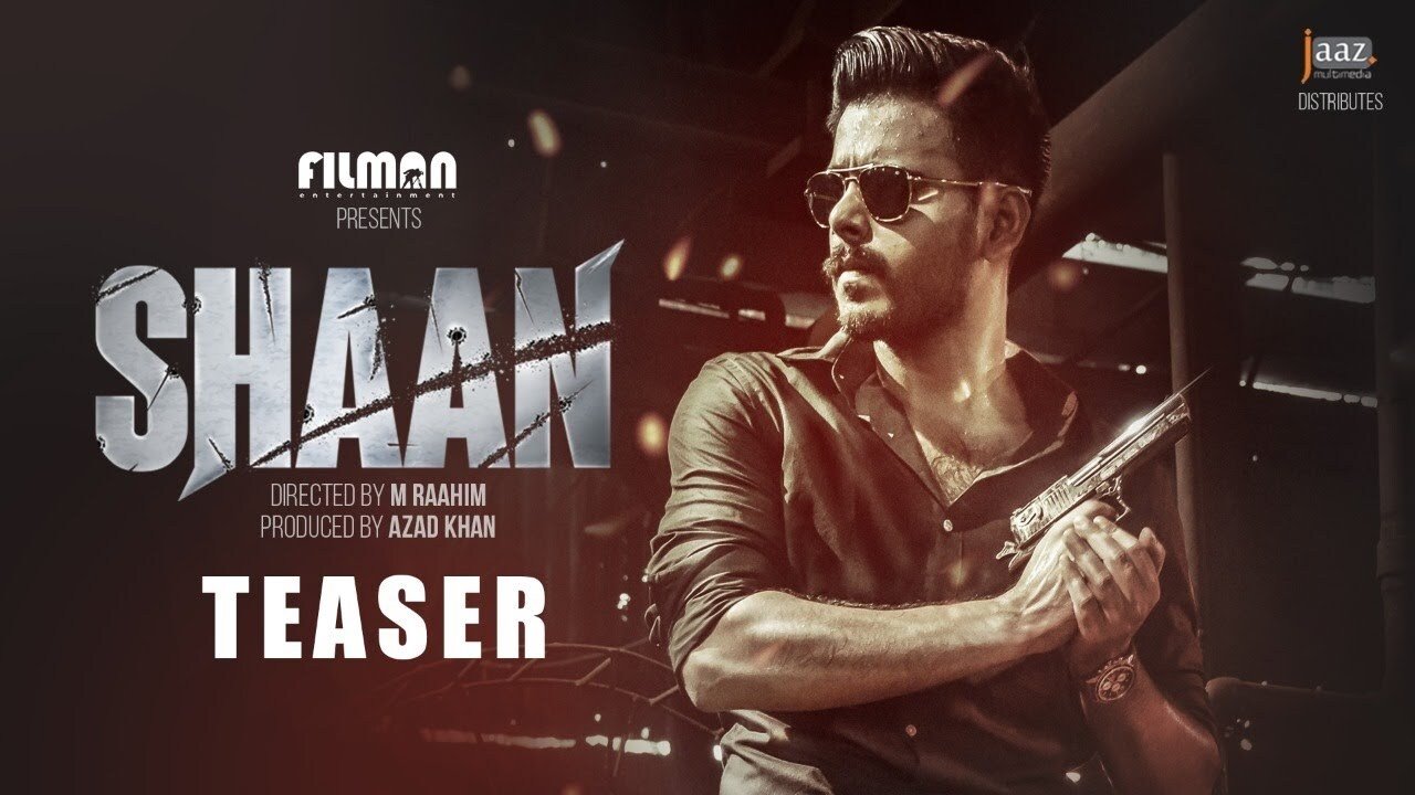 Backdrop image for movie Shaan