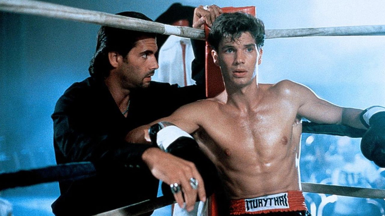 Backdrop image for movie Final Impact