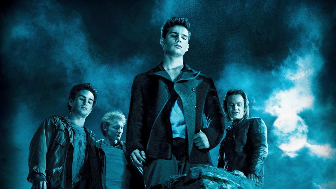 Backdrop image for movie The Covenant