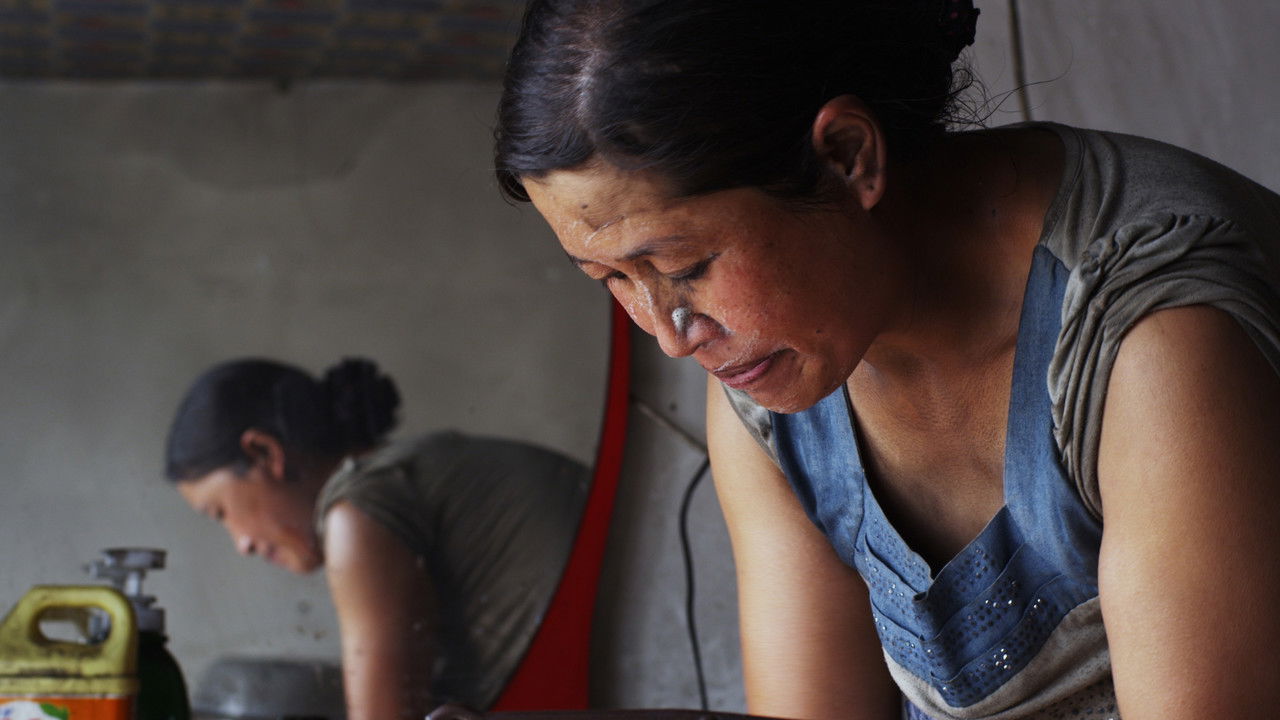 Backdrop image for movie Behemoth