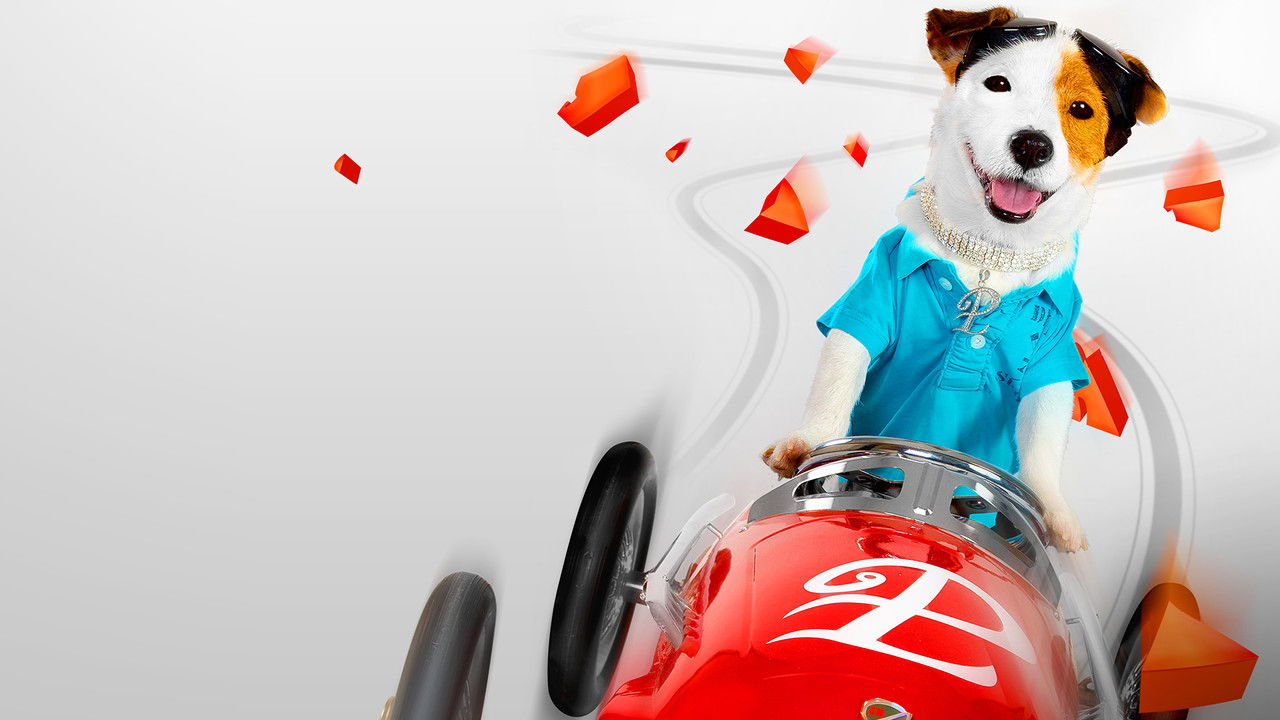 Backdrop image for movie Millionaire Dog