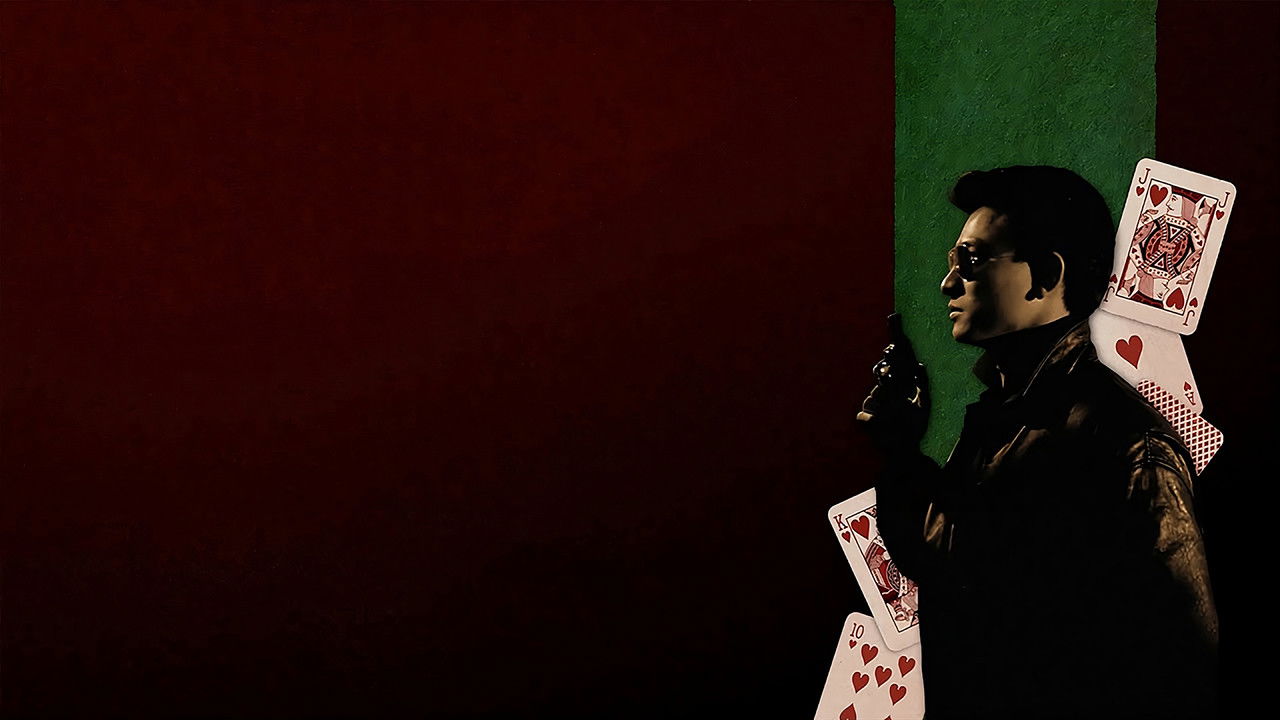 Backdrop image for movie Casino Raiders