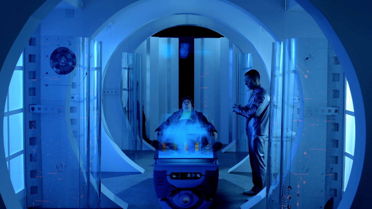 Backdrop image for movie Hunting the Phantom