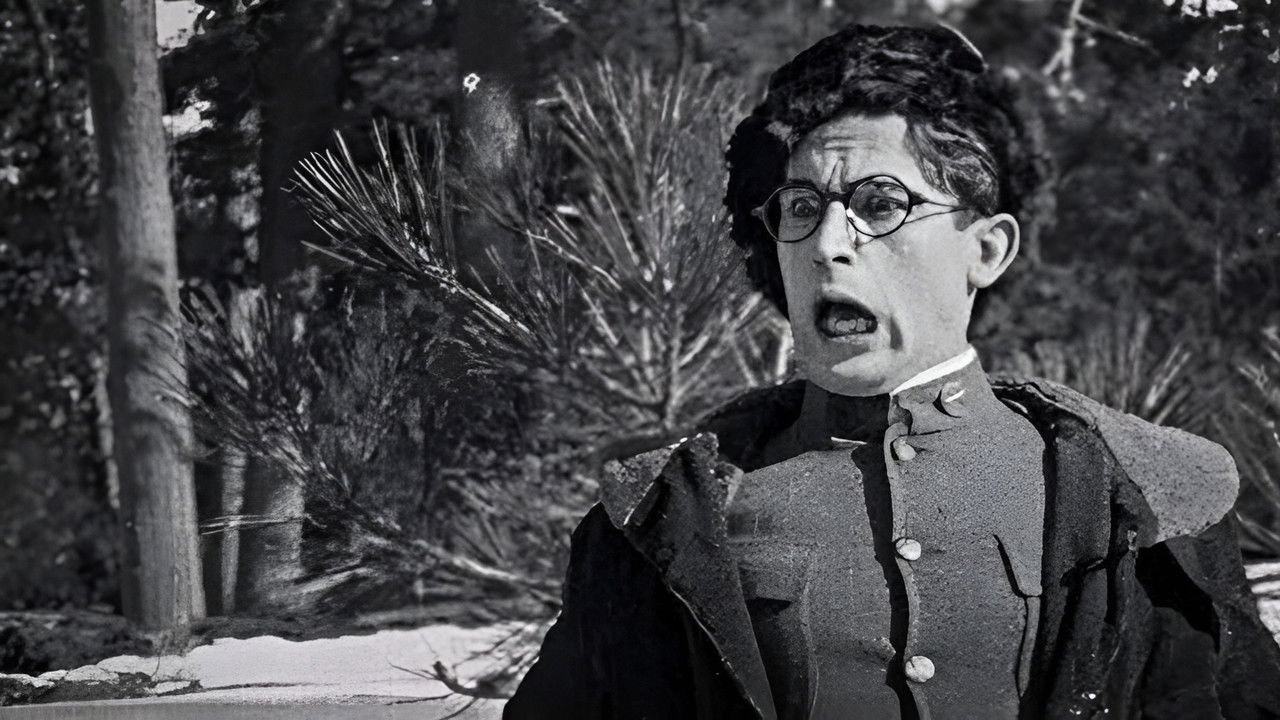 Backdrop image for movie A Sammy in Siberia