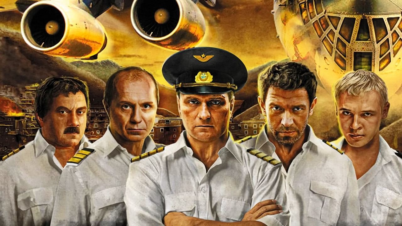 Backdrop image for movie Kandahar