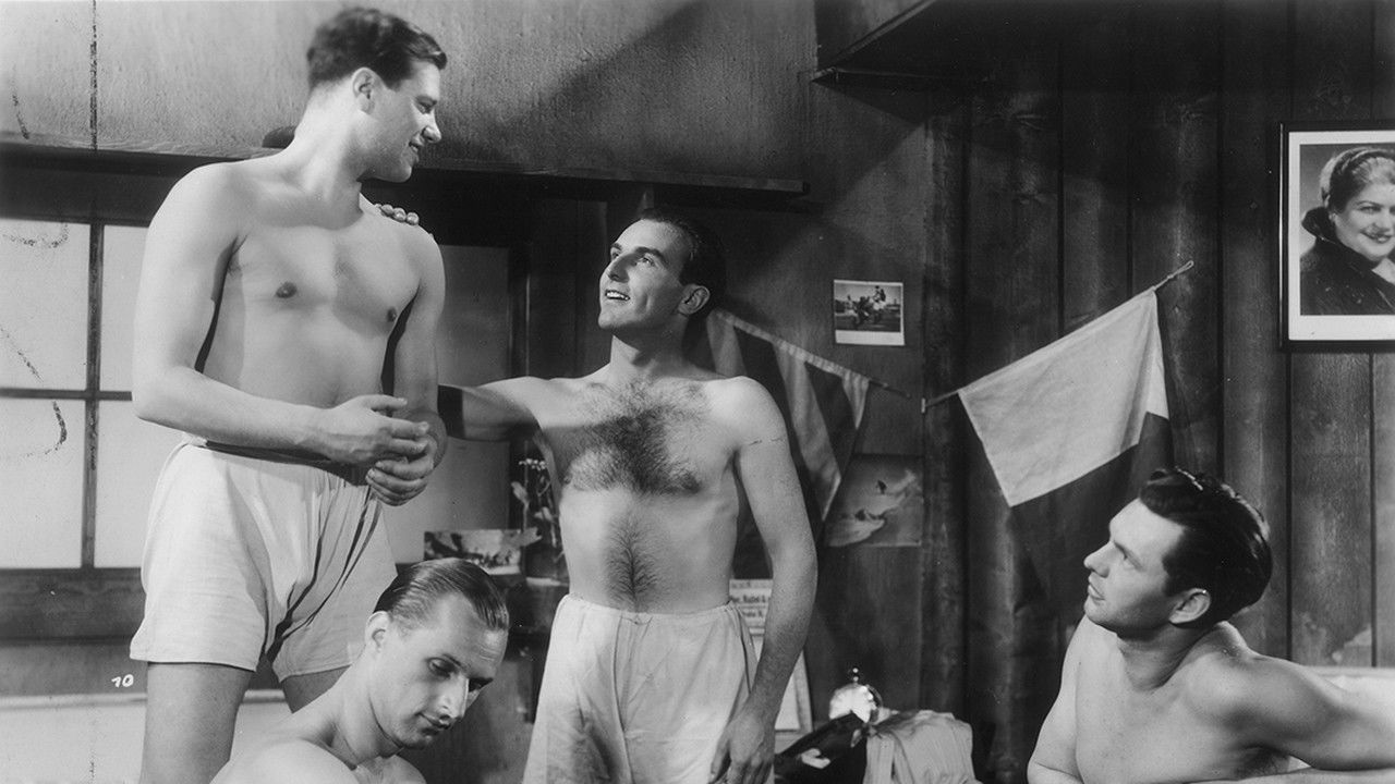 Backdrop image for movie Klabzuba‘s Eleven