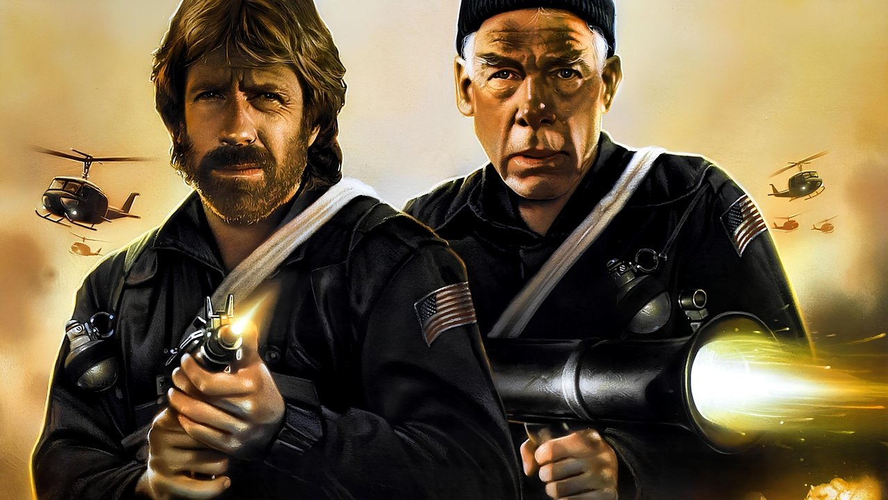 Backdrop image for movie The Delta Force