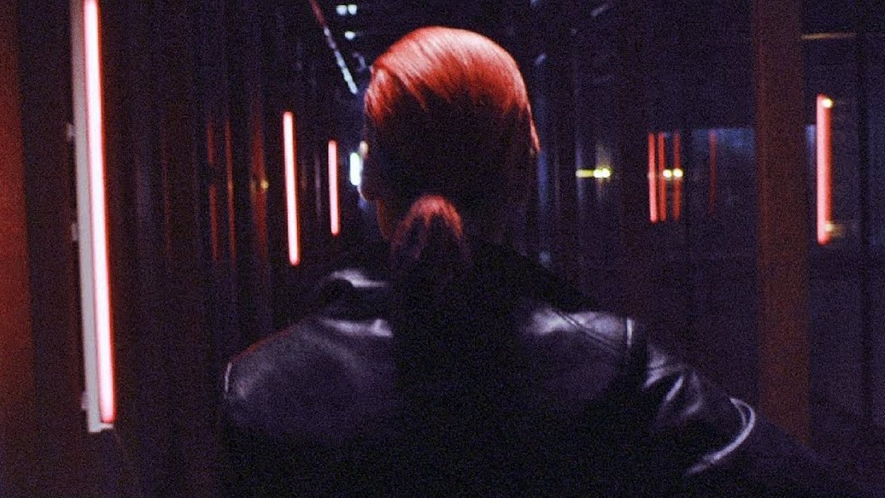 Backdrop image for movie Blackness