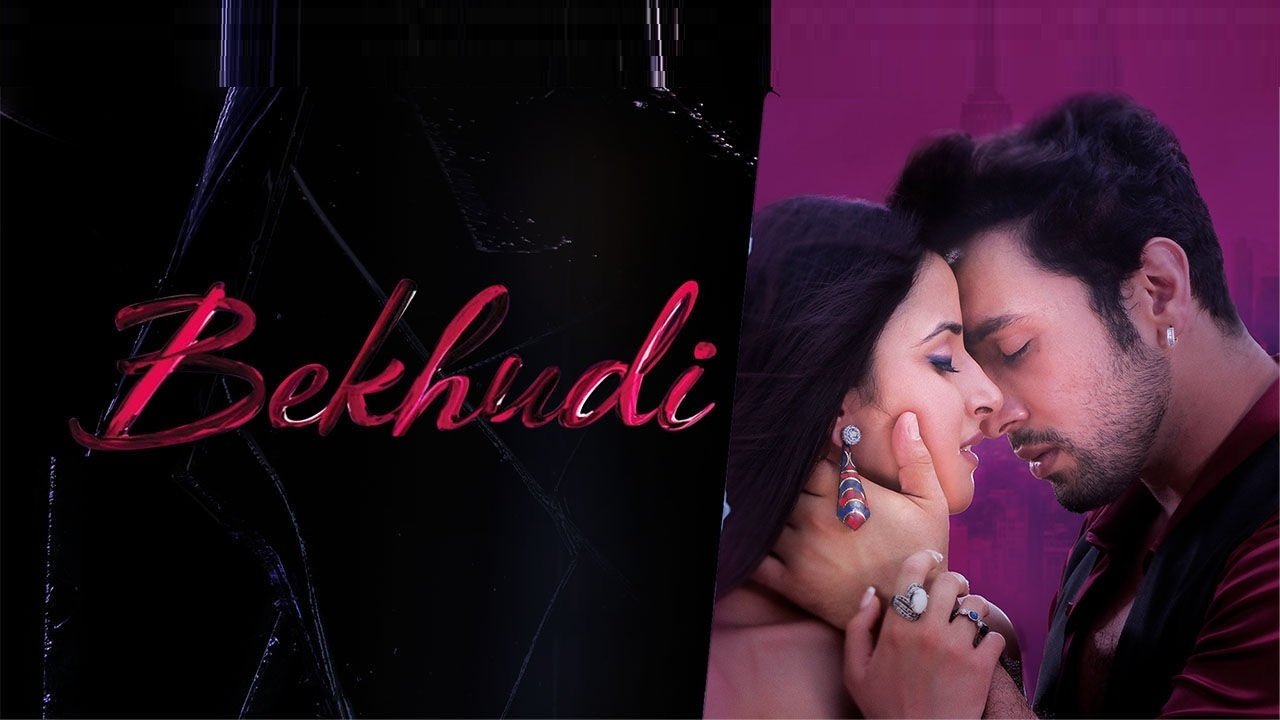 Backdrop image for movie Bekhudi