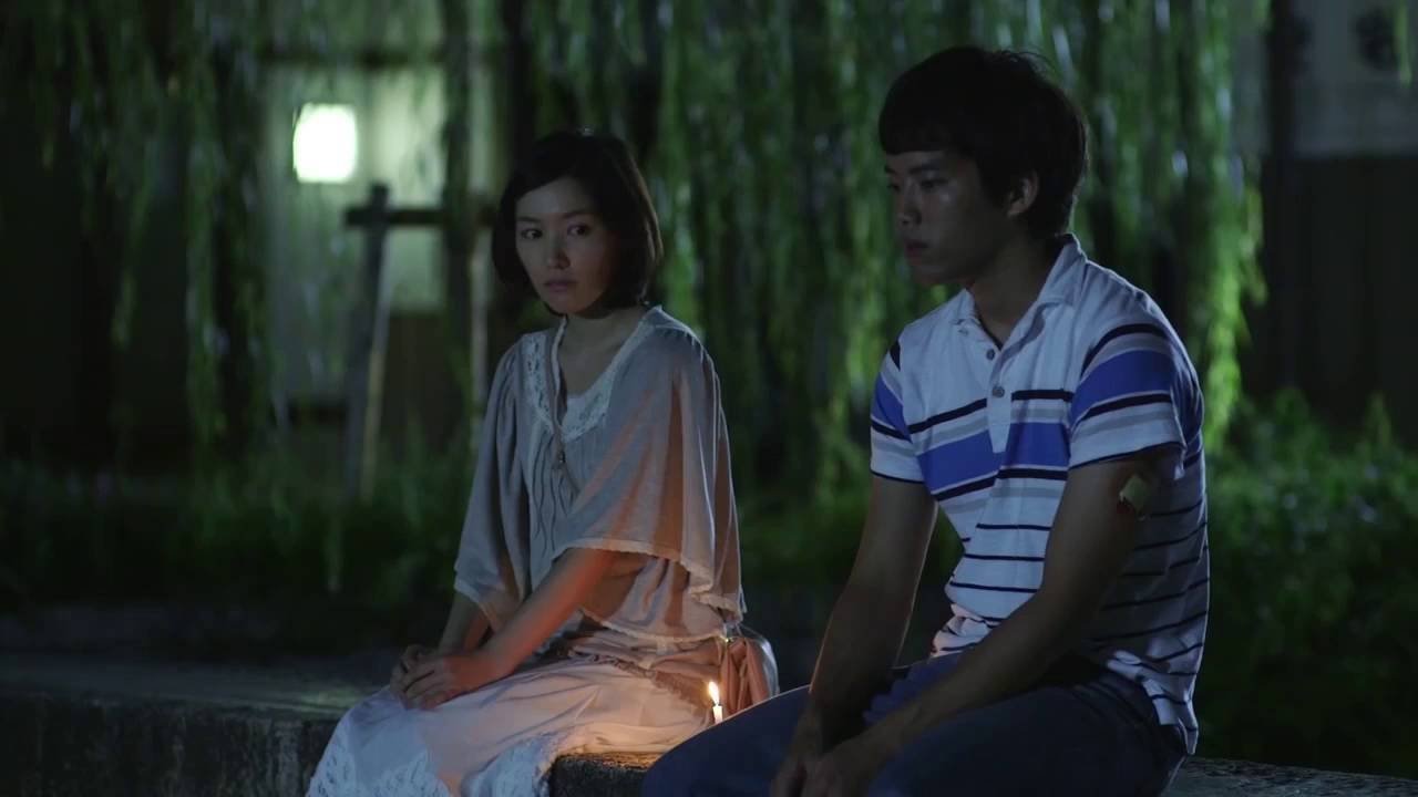 Backdrop image for movie Kyoto Elegy