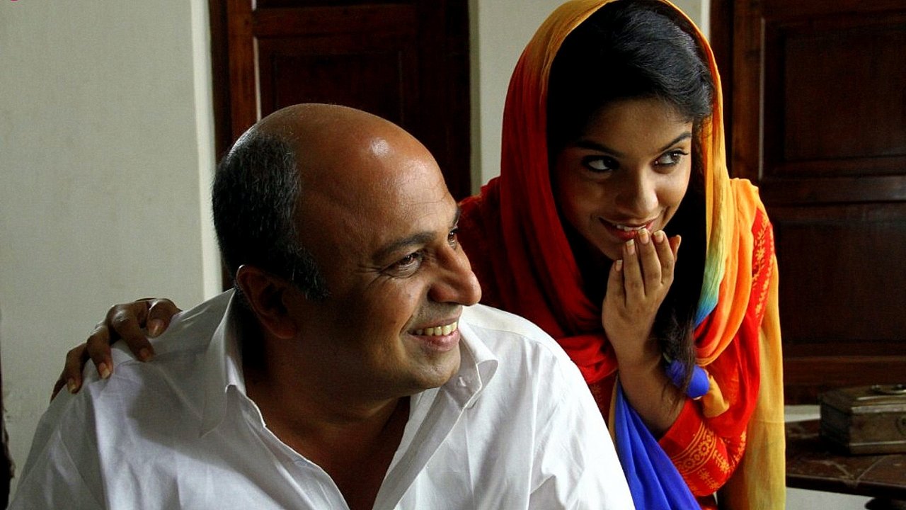Backdrop image for movie Sukhamayirikkatte