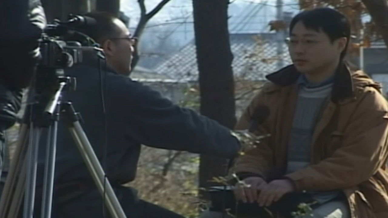 Backdrop image for movie Really! Cursed Video: The Movie