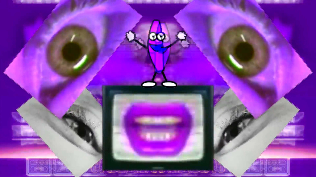 Backdrop image for movie Chaos Kollage