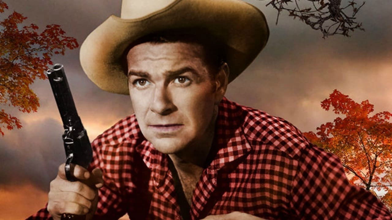 Backdrop image for movie Stampede