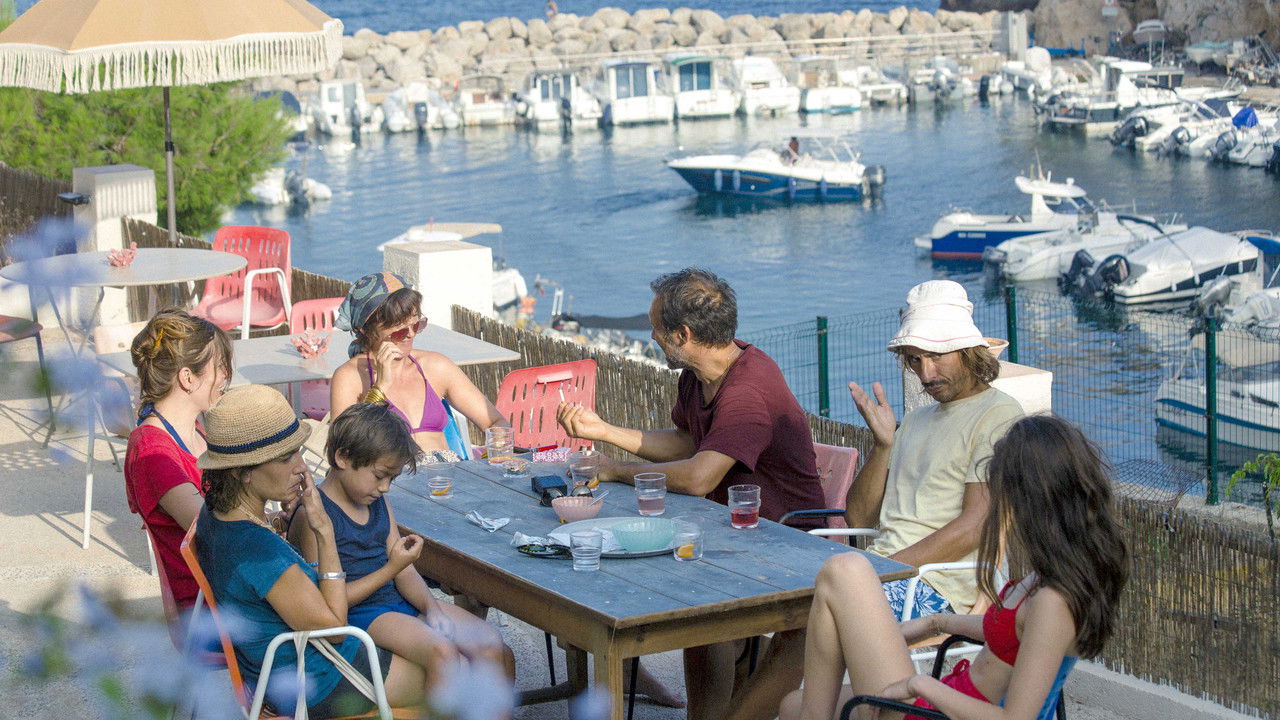 Backdrop image for movie Azuro