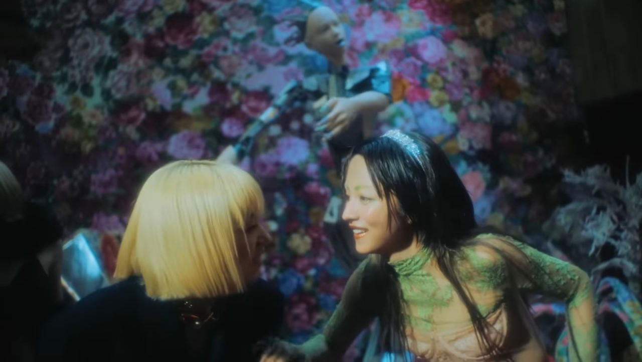 Backdrop image for movie Kaguya