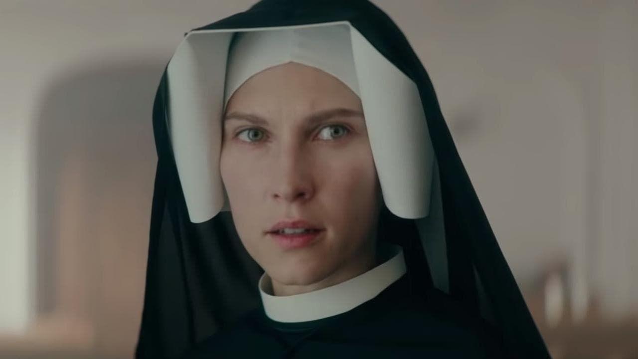 Backdrop image for movie Faustina: Love and Mercy