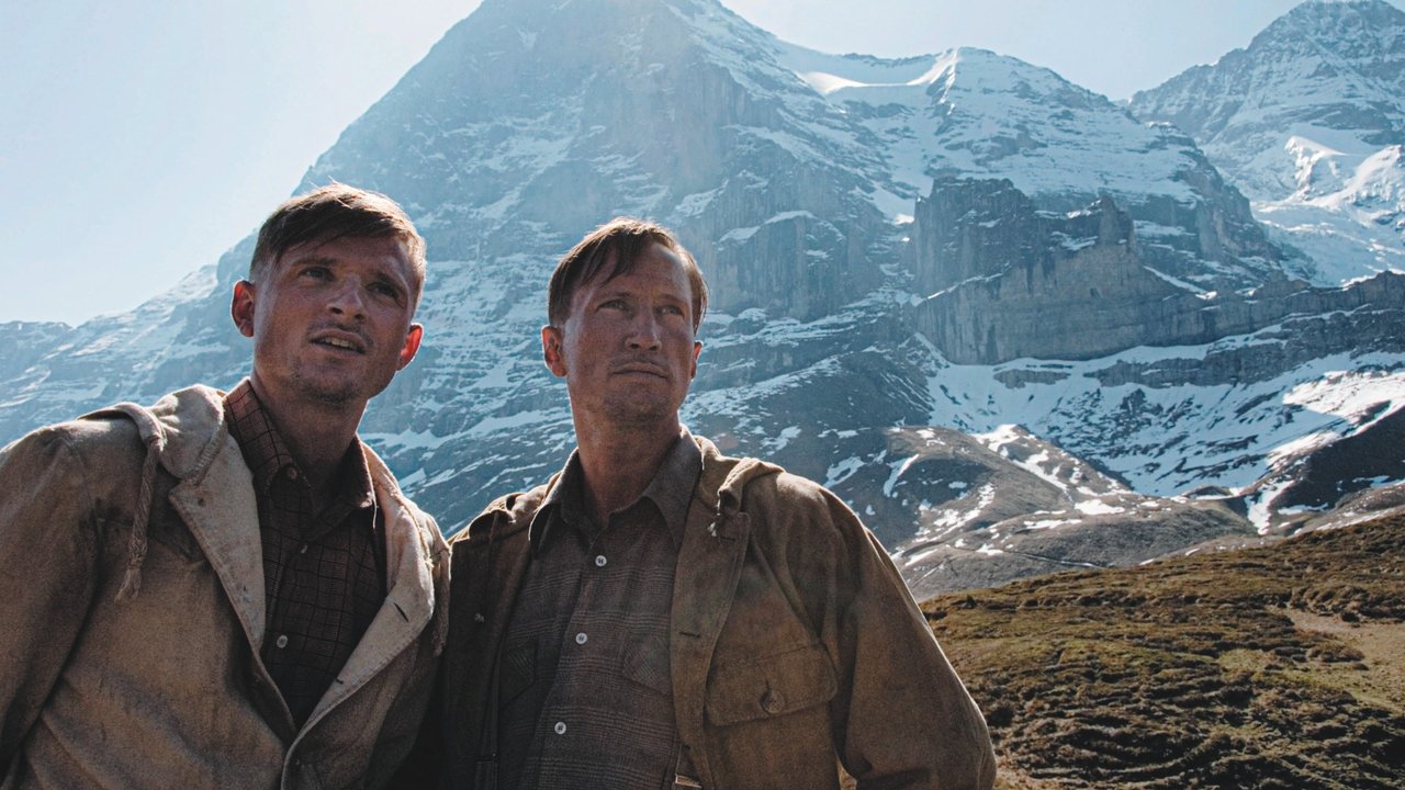 Backdrop image for movie North Face