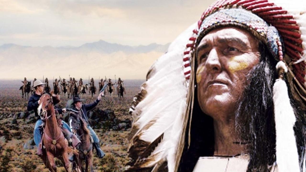 Backdrop image for movie Apache Blood