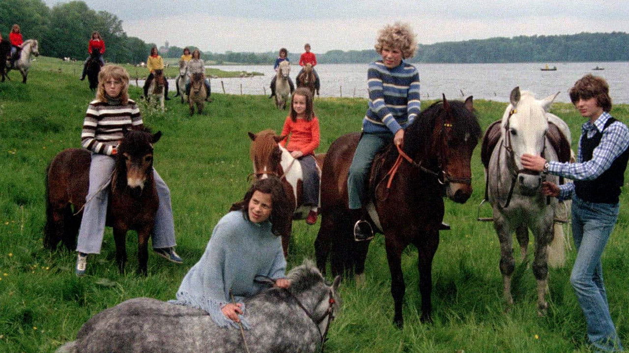 Backdrop image for movie Frühling auf Immenhof