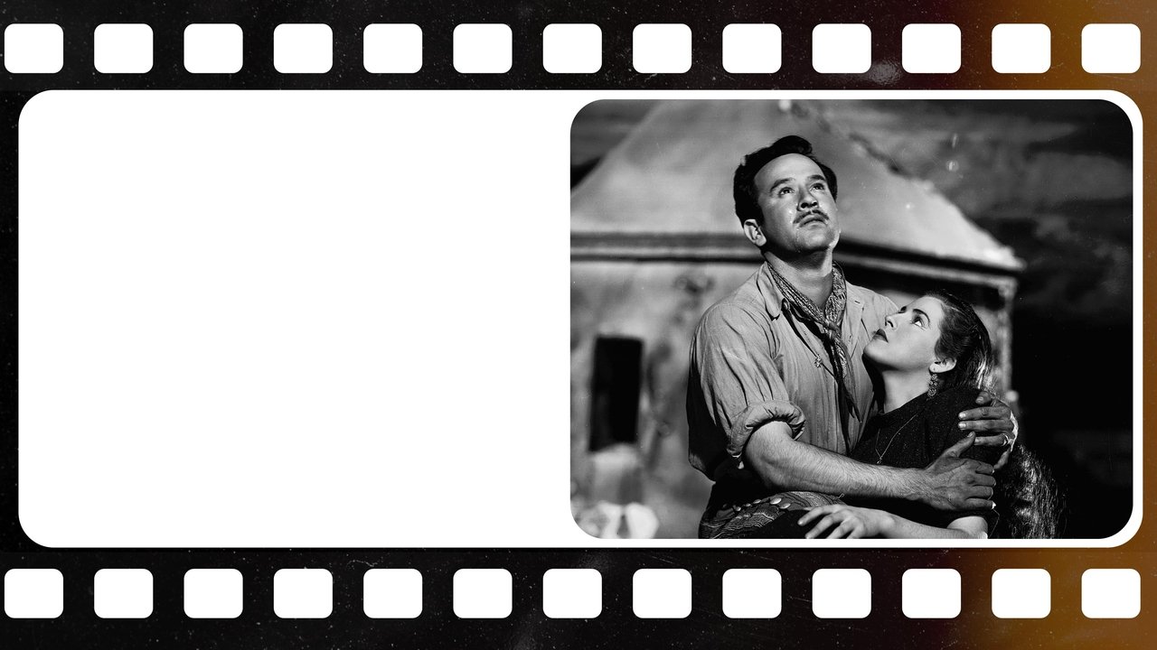 Backdrop image for movie Cuando lloran los valientes