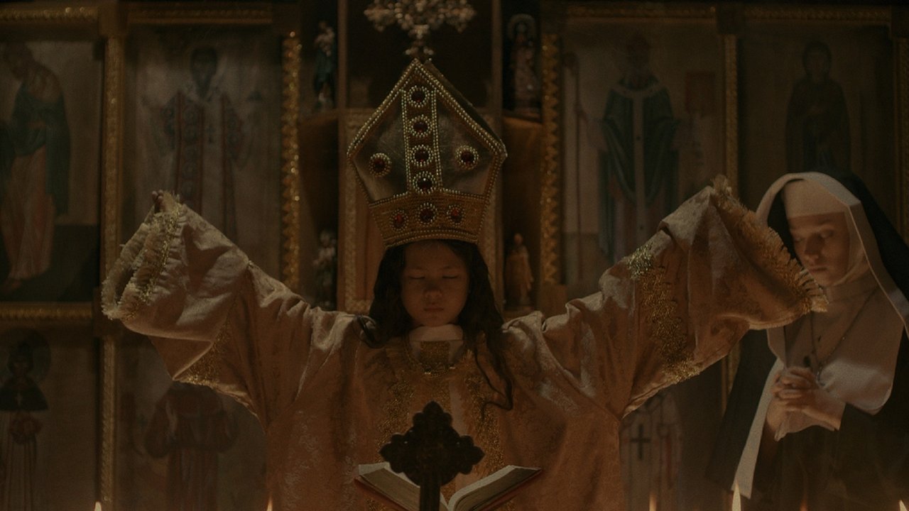 Backdrop image for movie Seklusyon