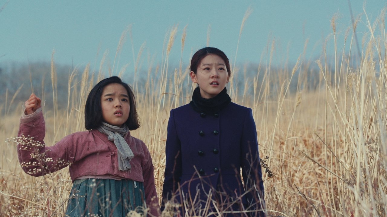 Backdrop image for movie Snowy Road